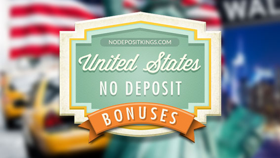 No Deposit Bonus Info