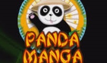 Panda Manga Slots